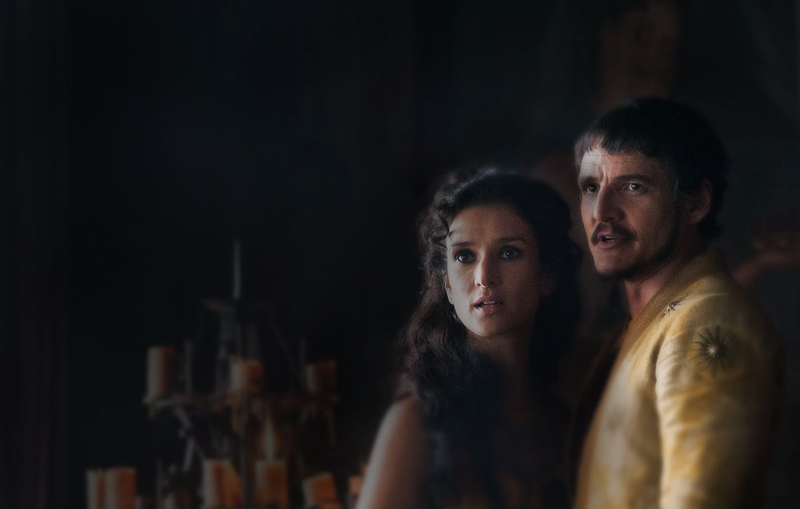 Illustration for article titled We Reached The "Everybody's Broken Past Fixing" Part of Game of Thrones